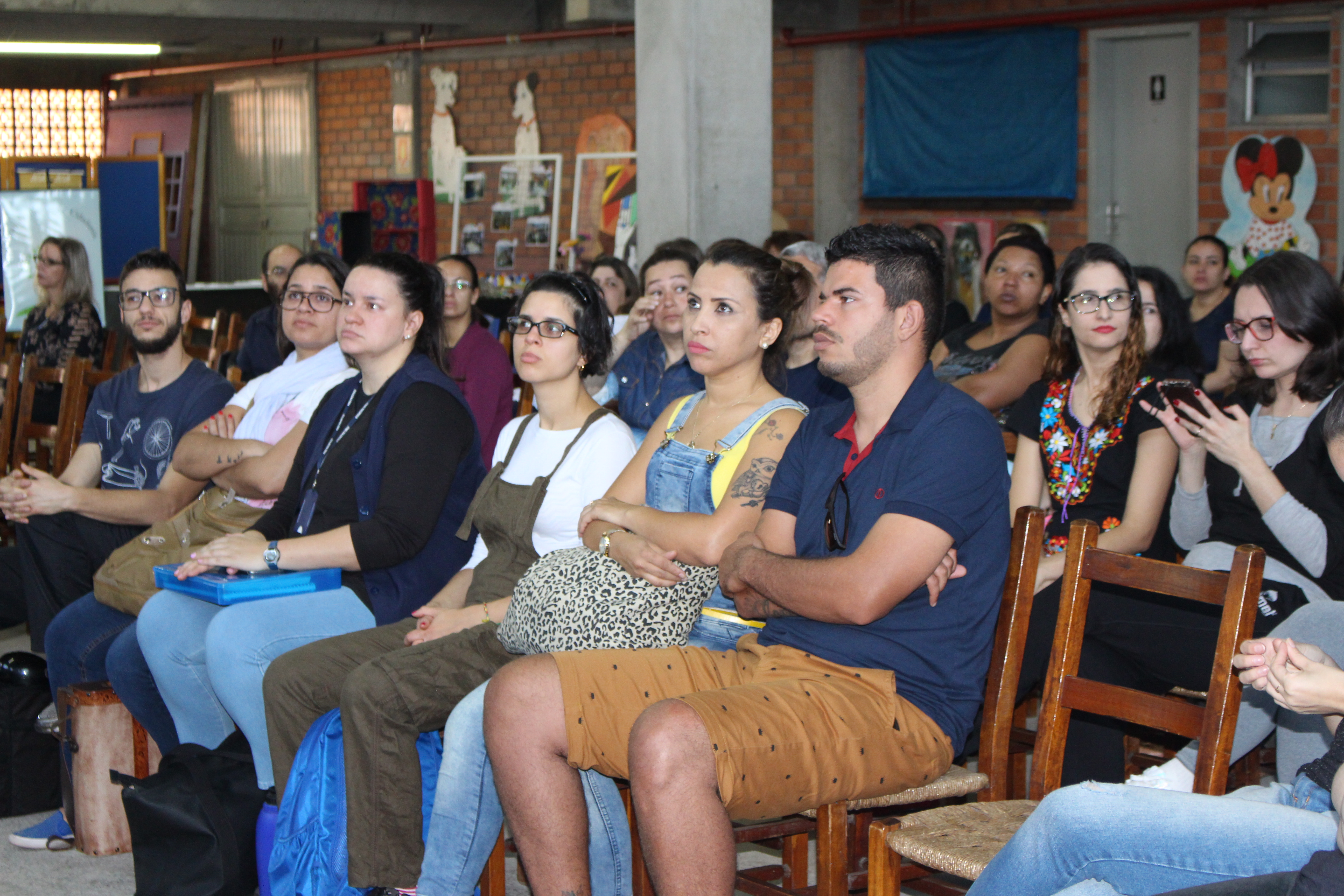 Seminário da Comunicação