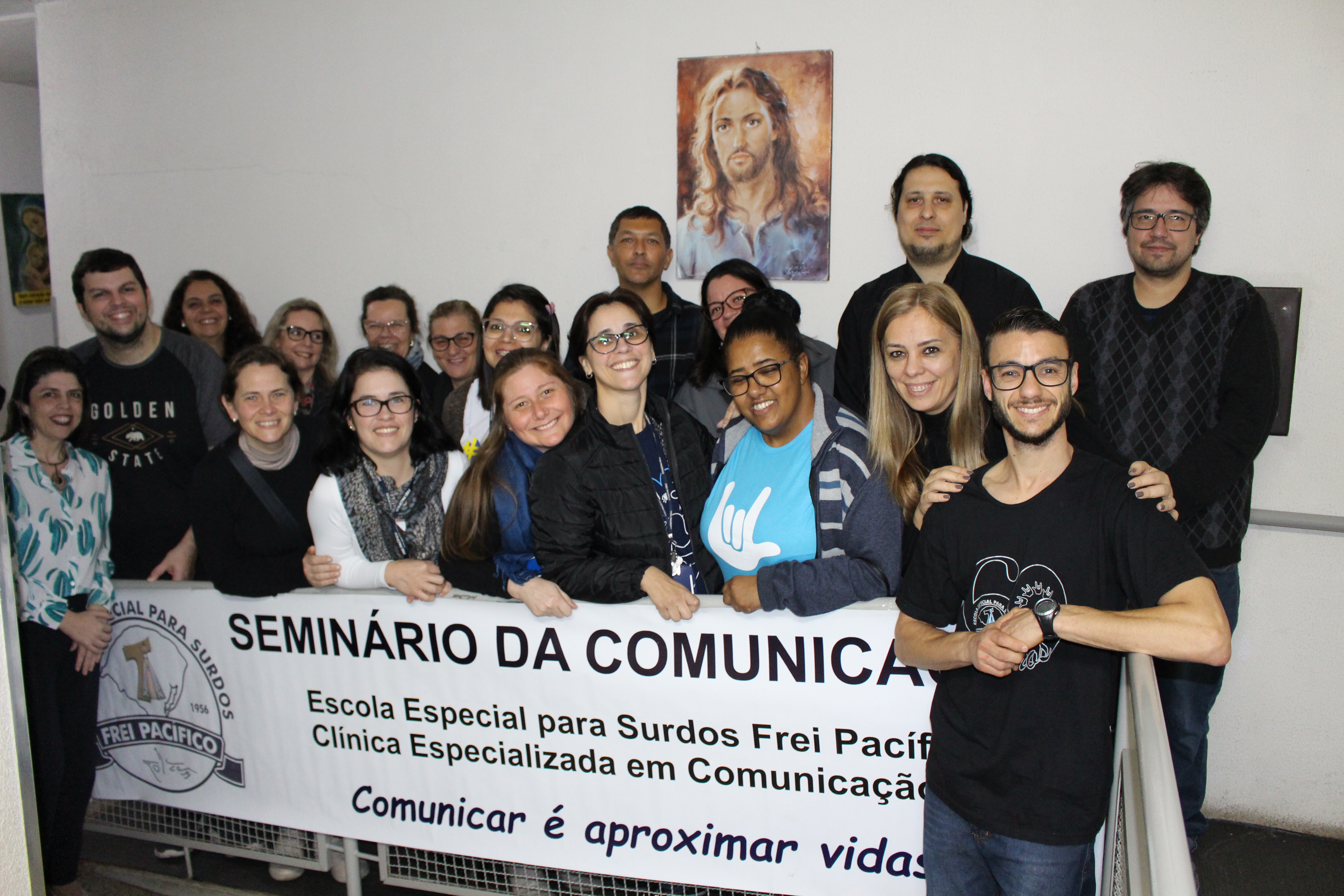 Seminário da Comunicação