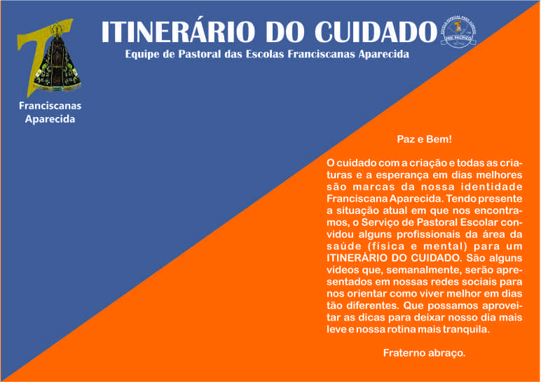 Itinerário do Cuidado