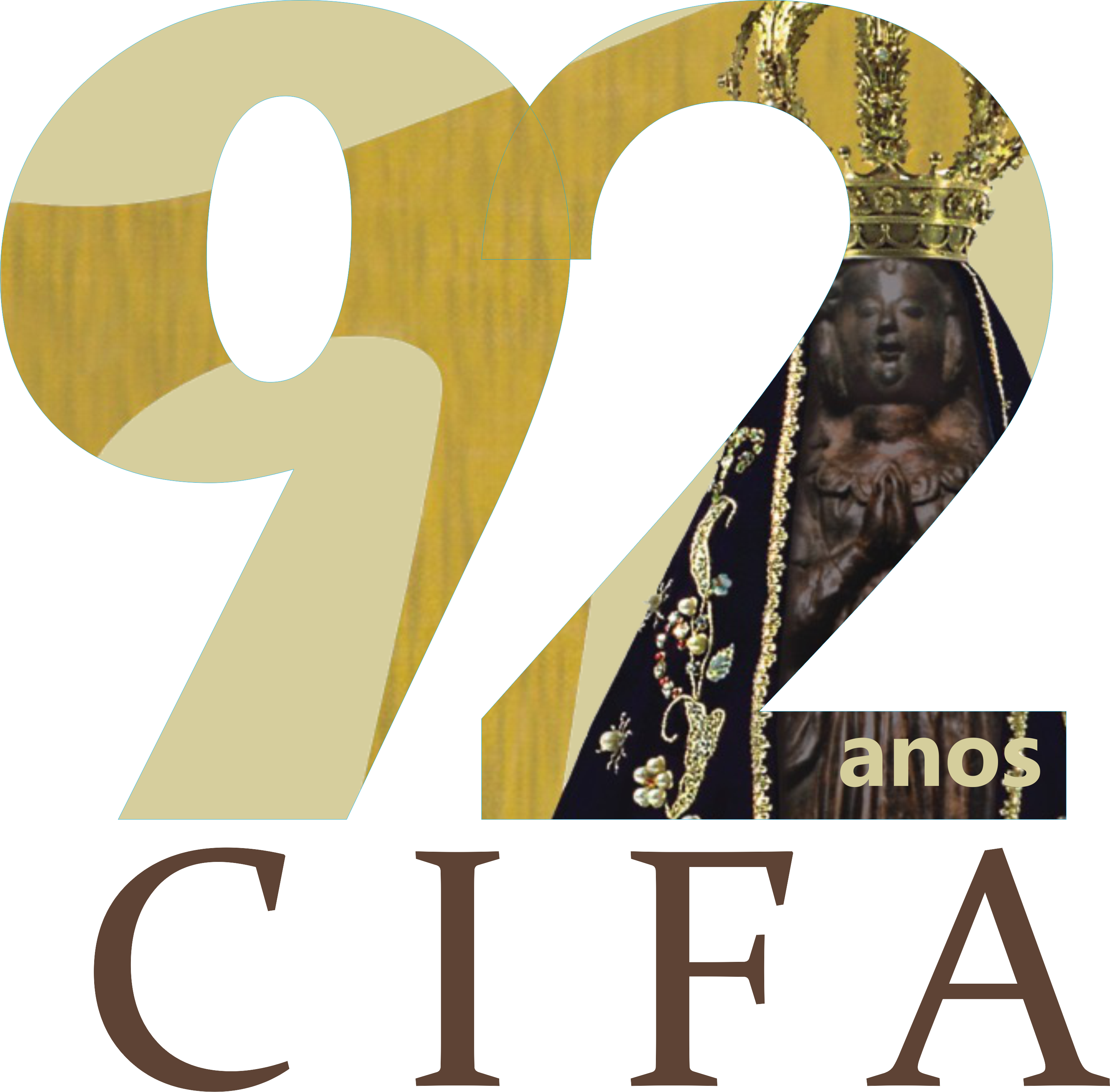 Aniversário da CIFA