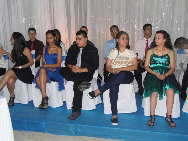 Formatura 9° série