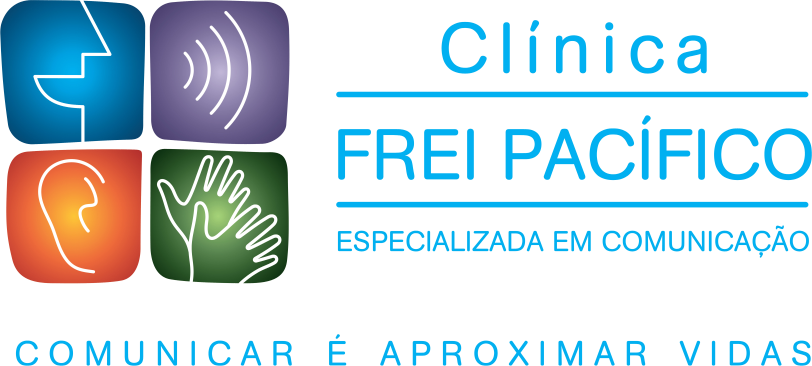 Clínica Especializada em Comunicação Frei Pacífico.