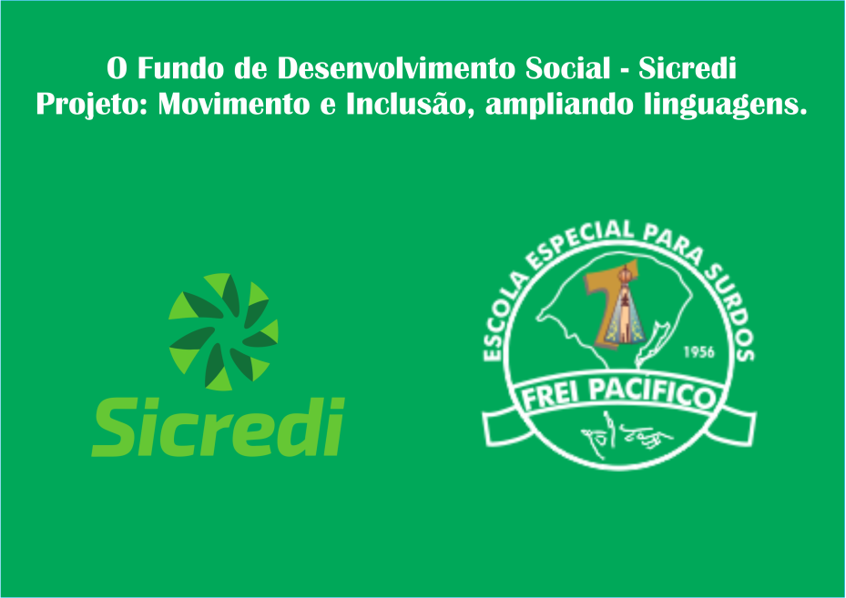 Projeto Movimento e Inclusão, Ampliando Linguagens