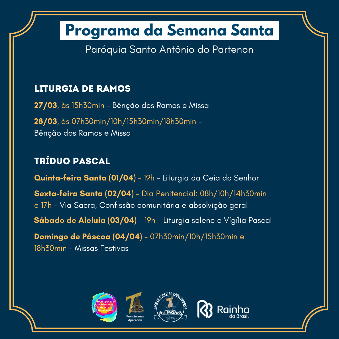 Semana Santa