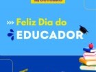 Obrigado, Educador(a)