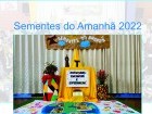 Encontro Sementes do Amanhã