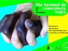 20 de Novembro – Dia Nacional da Consciência Negra