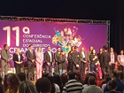 Participação Conferência da Criança e do Adolescente