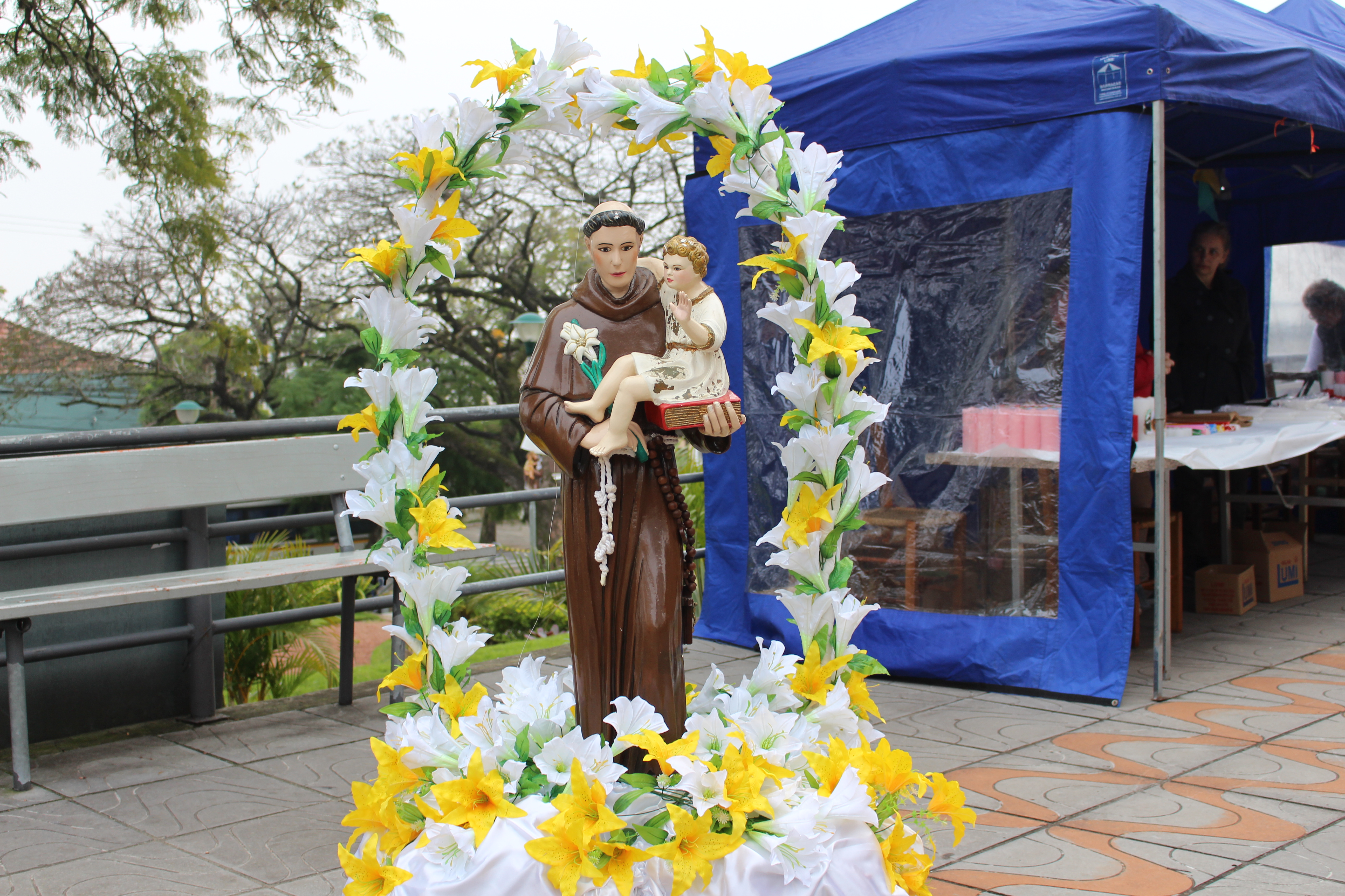 Festa de Santo Antônio